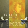 Klazz Brothers Feat David Gazarov Chopin Lounge Формат: Audio CD (Jewel Case) Дистрибьюторы: Sony Classical, SONY BMG Европейский Союз Лицензионные товары Характеристики аудионосителей 2010 г Сборник: Импортное издание инфо 13372z.