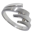 Кольцо, серебро 925, 2 бриллианта -0,02 007 02 21spk-00258 2010 г инфо 9806r.