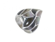 Кольцо, серебро 925, перламутр 001 02 21-03055 2010 г инфо 10544r.