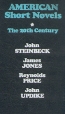 American Short Novels The 20th Century Букинистическое издание Сохранность: Хорошая Издательство: Радуга, 1987 г Твердый переплет, 496 стр ISBN 5-05-001518-9 Тираж: 20200 экз Формат: 84x108/32 (~130х205 мм) инфо 12669t.