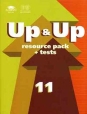 Up & Up 11: Resource Pack + Tests / Сборник дидактических материалов и тестов к учебнику английского языка для 11 класса (базовый уровень) редактор) Алена Вильнер Иван инфо 2057u. 